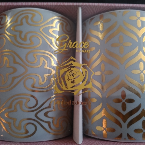 Grace teaware limited edition - Picture 2 of 4